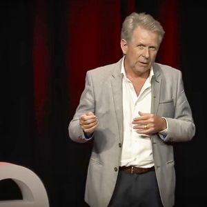 Is your partner "the one?" Wrong question | George Blair-West