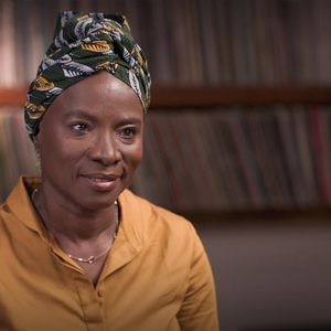 Why joy is a state of mind | Angélique Kidjo and Femi Oke