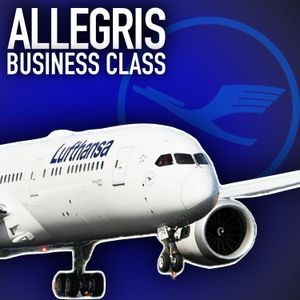 Lufthansa-News: Allegris kommt jetzt! Neue Sitze für A380! AeroNews