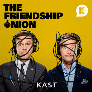 <description>
                    &lt;p&gt;Get your Friendship Onion merchandise at https://www.thefriendshiponionpodcast.com!&lt;/p&gt;
&lt;p&gt;Tune in every Tuesday for new episodes and please be sure to rate, subscribe, and leave a comment/review! And be sure to follow and add your favorite funky jams to our Spotify playlist "The Friendship Onion."&lt;/p&gt;
&lt;p&gt;Feel free to leave Billy and Dom a message with your comments, questions, or just to say hello at https://www.speakpipe.com/thefriendshiponion or write us an email at &lt;a href="mailto:thefriendshiponion@kastmedia.com"&gt;thefriendshiponion@kastmedia.com &lt;/a&gt;&lt;/p&gt;
&lt;p&gt;TFO's IG - @thefriendshiponion&lt;/p&gt;
&lt;p&gt;Billy's IG - @boydbilly&lt;/p&gt;
&lt;p&gt;Dom's IG - @dom_monaghan_&lt;/p&gt;
&lt;p&gt;Produced by Eddie - IG: @hectorr.em&lt;/p&gt;&lt;p&gt;See &lt;a href="https://omnystudio.com/listener"&gt;omnystudio.com/listener&lt;/a&gt; for privacy information.&lt;/p&gt;
                </description>