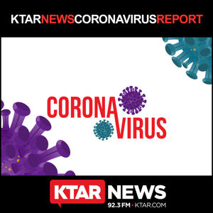 KTAR News Coronavirus Report, Updated COVID-19 numbers and PPE supplies
