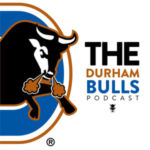 <description>
                    &lt;p&gt;Scott and Patrick sit down with new Bulls Manager Michael Johns to discuss Durham, golf, and spring training cooking. Enjoy!&lt;/p&gt;
                </description>