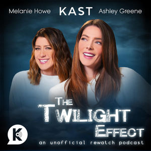 <p>On this episode, Ashley and Mel jump back into recapping Eclipse, covering the truth behind Rosalie (including a sneak peek of their soon-to-be released conversation with Nikki Reed), the vampire-wolf alliance and epic training scene, Jasper's backstory, and whether or not the Alice-Jasper kisses were scripted. Mel picks a fan question from instagram, and they answer more of your burning voicemails.</p>
<p>Don’t forget to screenshot your review and tag @kastmedia and @ashleygreene to possibly participate in future episodes! </p>
<p><em data-stringify-type="italic">This podcast is not an official Twilight podcast and is not affiliated or sponsored by Summit Entertainment, LLC and the Twilight Saga series.</em><br><br>Follow: @ashleygreene @ohmissmelanie </p><p>See <a href="https://omnystudio.com/listener">omnystudio.com/listener</a> for privacy information.</p>