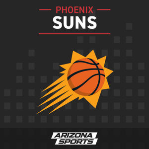 Jon Bloom, new voice of the Phoenix Suns