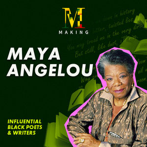 Maya Angelou: Going from Strength to Strength