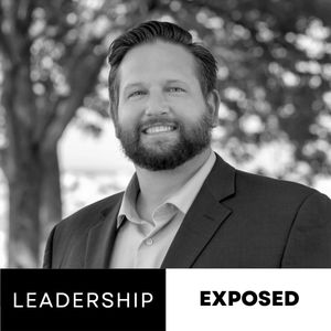 7 | Leadership Exposed – Patrick Booth