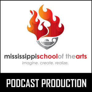 Listen to the Mississippi School of the Arts' Commencement 2019. Speakers include Dr. Sebrina Palmer, director of professional development and state special schools at the Mississippi Department of Education (MDE), Dr. Nathan Oakley, Chief Academic Officer at MDE, Lydia Taylor (salutatorian), Zoe Holley (valedictorian), and Alysia Steele, the author of Delta Jewels. The commencement ends with a special composition by Patton Rice (Vocal Music instructor) entitled "To This We've Come," sung by members of the MSA Chorale.

Commencement was held May 23rd, 2019, at Hurst Auditorium, the fine arts center for Southwest Mississippi Community College.

 	Episode 5 - Telling Stories with Alysia Burton Steele

Suzanne Hirsch (executive director), Debra Henderson (principal), Photos by Tommie Hart and Tammy Stanford, Intro music by Thomas Hart (Media c/o 2018).