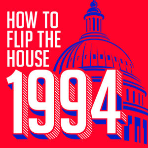 The 1994 Republican revolution