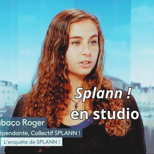 Trois ans de « Splann ! », enquête sur les haies en Bretagne... Juliette Cabaço Roger invitée de RBG 