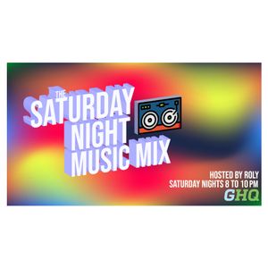 Yours truly is back in the studio for another Saturday of The Saturday Night Music Mix on 95.3 GHQ FM... Gator Nation's Hit Music Channel!

This week, we have tracks from Basto, Don Diablo, Martin Garrix, deadmau5, Third Party, Audien, Arty and much more!