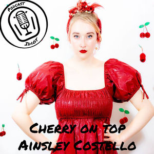 Cherry On Top - Ainsley Costello - Music Experiment Part 2