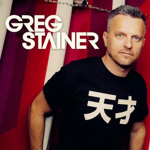 Greg Stainer - House Mix - May 2019