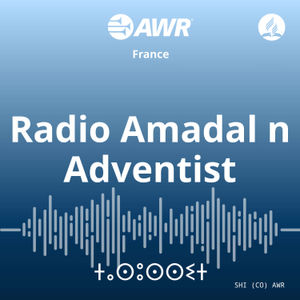 <description>
      Radio Amadal n Adventist
    </description>