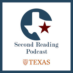 The team behind the latest University of Texas/Texas Politics Project Poll team &#8211; James Henson, Josh Blank, and Daron Shaw – talk about what the just-released February UT/TxP Poll tell us about the 2024 election in Texas.