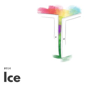 016 – Ice