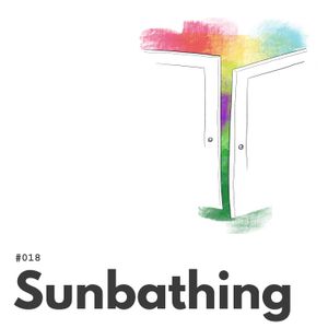 018 – Sunbathing