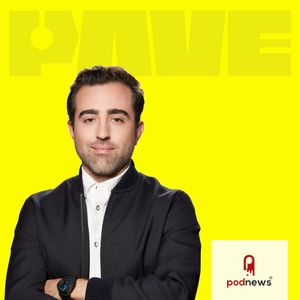 Max Cutler launches PAVE Studios