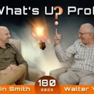 180 - WUP Walter Veith & Martin Smith- The Stone Of Stumbling For Judaism, Islam, Hinduism, Atheism...