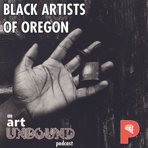 Black Artists of Oregon: Episode 6