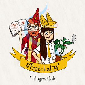 Hogswitch (with Rhianna Pratchett and Gabrielle Kent)