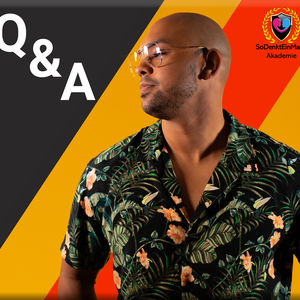 Q&A Frag Sean Live #4