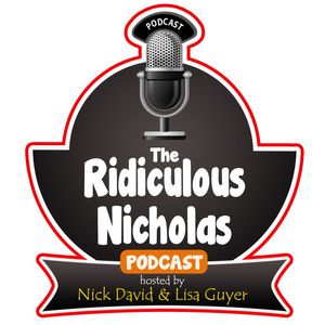 Nick & Lisa spend an hour with bonafide rock star Charlie Farren talking about his life on & off the stage. This podcast is a lot of fun as Charlie is just as to fun to hear speak as he is to hear sing. He's a super interesting, talented and creative dude. We talk about everything, from his time in Farrenhiet & The Joe Perry Project, to being courted by the biggest record companies in the world, to working life in the tech industry. We cover a lot of ground, plus we get our own little concert at the end of the show! 