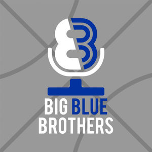 Big Blue Brothers