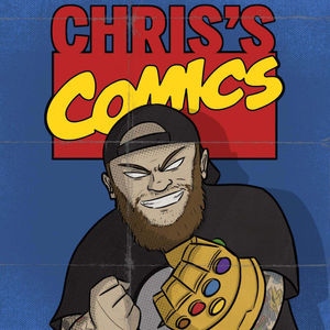 Chris's Comics