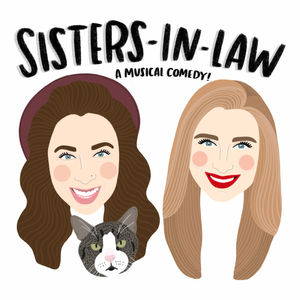 <p>Get to know the musical theater sisters-in-law as they discuss how they met, their love of musical theater, and their funny tangents in between.&nbsp;</p>