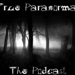 <p>Episode 5!<br><br>In this episode, we read listener stories:<br>A family experiences the paranormal in two different states, including moving objects and a ghost child!<br>Footsteps in the cellar and the halls - apparently dragging something, and a face in the bathroom window!<br>A haunting escalates slowly to terrifying levels, including phantom cats, phantom smells, and shadow people!<br><br>Remember to check us out on Facebook at True Paranormal - The Podcast. Hit that email button and share your stories with us at <a href="http://trueparanormalpodcast@gmail.com">trueparanormalpodcast@gmail.com</a> - you could hear your experience shared as part of our next broadcast!</p><p></p>