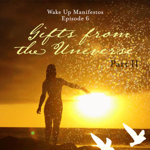 Wake Up Manifestos_Ep 6_Gifts from the Universe, Pt. II