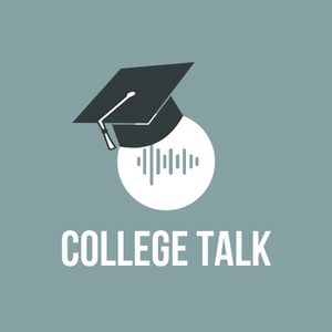 College Talk - Ep. 54 - IRS D(o or don't?)RT!