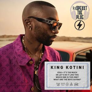 #reSPEKKThePlug: Xtra Wattage - The King Kotini Forever Episode
