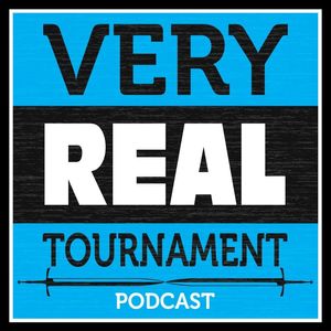 VR Troopers vs The Masked Rider vs The Big Bad Beetleborgs - Very Real Tournament (Ep. 73)
