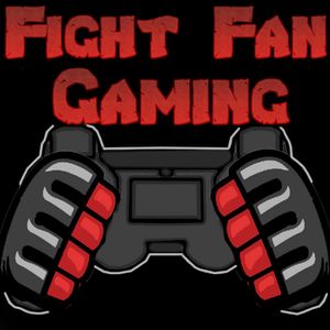 Fight Fan Gaming