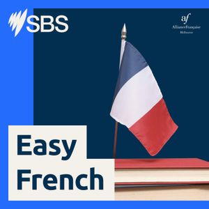 Ecoutez le nouvel épisode de Easy French. Pour recevoir la transcription de ce podcast, abonnez-vous à notre newsletter.