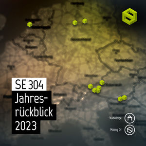 SE 304: Jahresrückblick 2023
