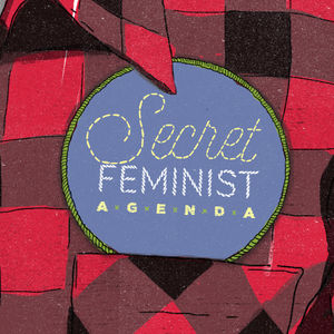 It’s here! The final minisode of season four (and frankly, probably, all?) of Secret Feminist Agenda! Ending this podcast series, in its current form at least, is a way of saying no to one thing so that other things will be possible. So join me for one last exploration of the feminist power of refusal. … Continue reading Episode 4.29 Saying No! Again! Forever!