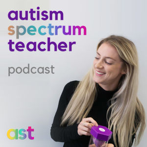 #8 Enhancing communication opportunities: Autism and learning disabilities