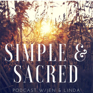 Simple & Sacred Talk Radio