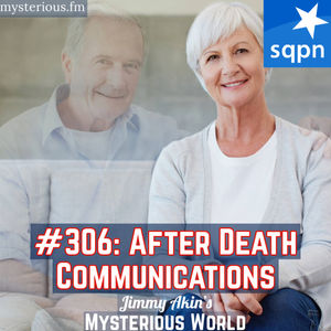 After Death Communications (ADCs)