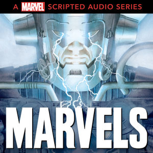 Update! And A MARVELS Trailer