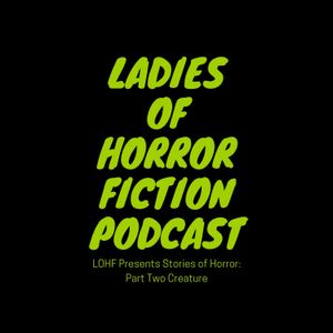 Ladies of Horror Fiction Presents Stories of Horror: Jungle Harvest by Chris Chesler