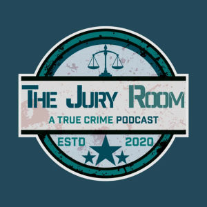 Bonus Episode: The Jury Room Aftermath Heaven's Gate FT Nat- Crime Time Nerds