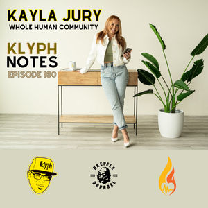 Kayla Jury x Whole Human Community