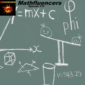Mathfluencers & Knitfluencers