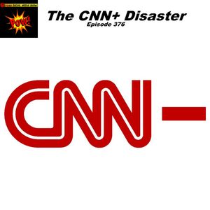 The Demise Of CNN Plus