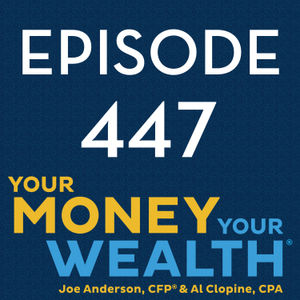 Can You Shorten Your Working Years? - 447
