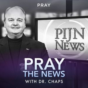 Pray In Jesus Name - PIJN - NEWS