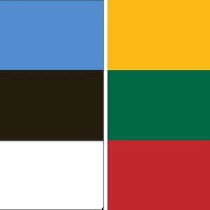 Episodio #09 - Viaje a Lituania (I): Diferencias entre Estonia y Lituania